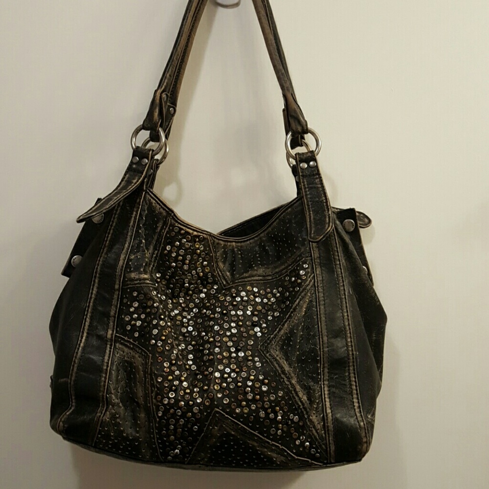 Frye handbag